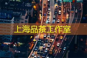 夜上海，感受城市在黑夜中蓬勃的活力