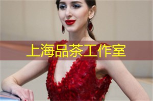 上海的田径运动环境改善