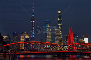 上海市区最热门的隐藏景点揭秘
